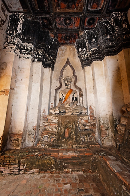 Wat Chai Wathanaram-041